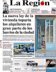 /La Región