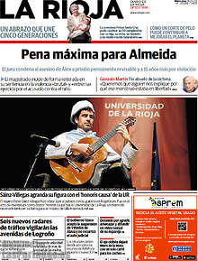 Periodico La Rioja