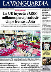 /La Vanguardia