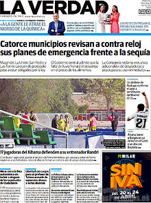 Periodico La Verdad