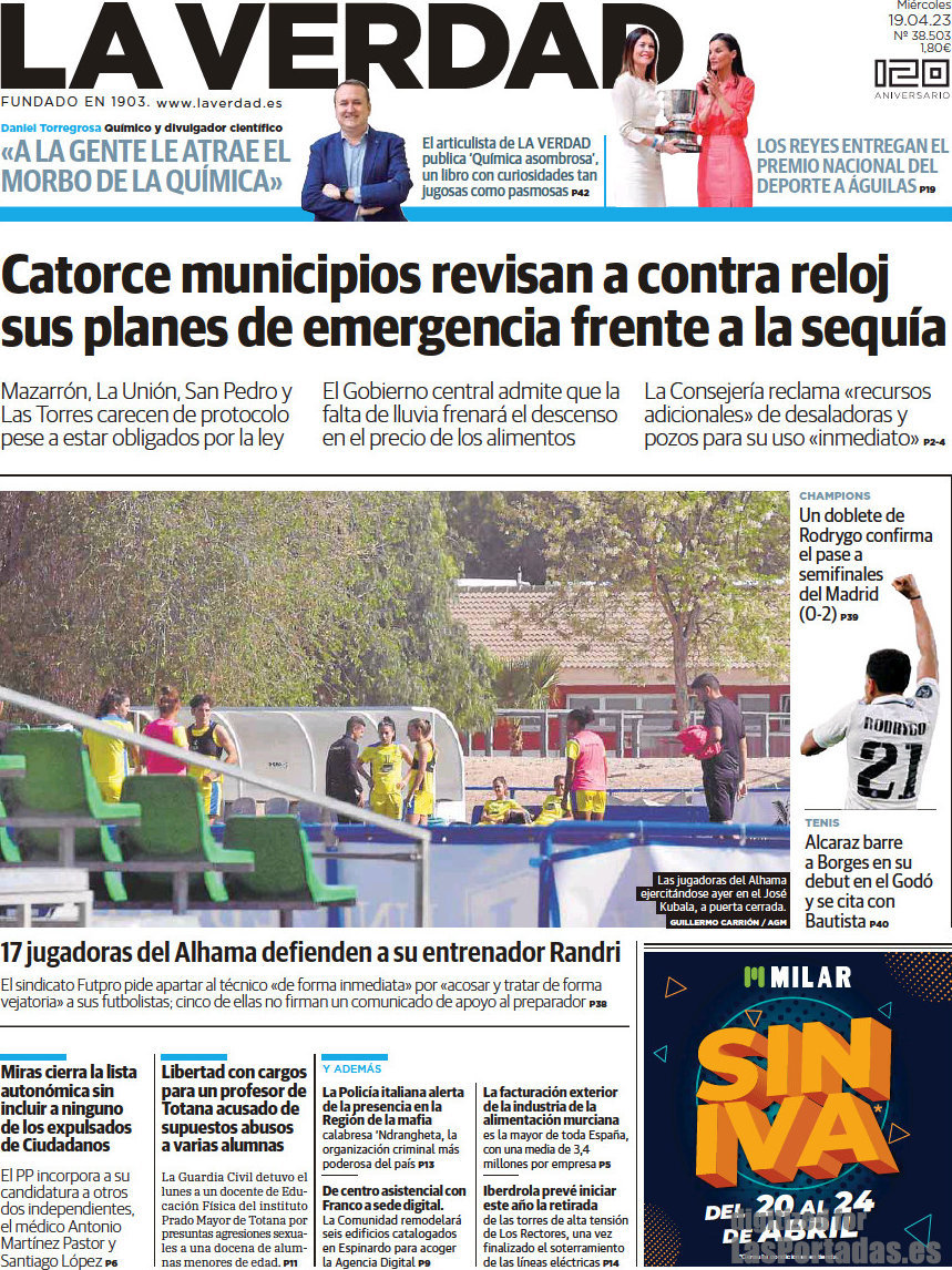 La Verdad