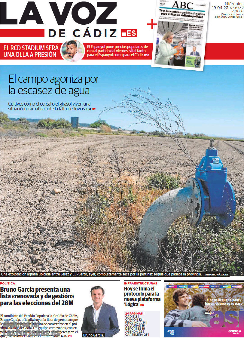 La Voz de Cádiz