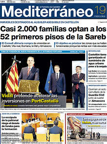 Periodico Mediterráneo