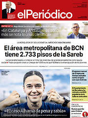 /El Periódico de Catalunya(Castellano)