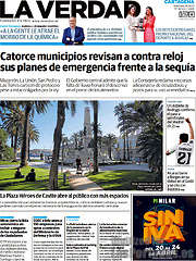 /La Verdad Cartagena