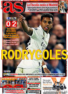 Periodico AS
