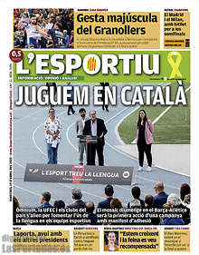 Periodico El9
