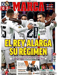 Periodico Marca