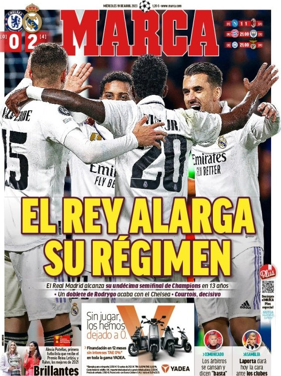 Marca