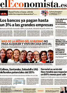 Periodico El Economista