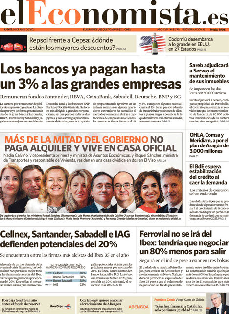 El Economista
