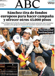 Periodico ABC