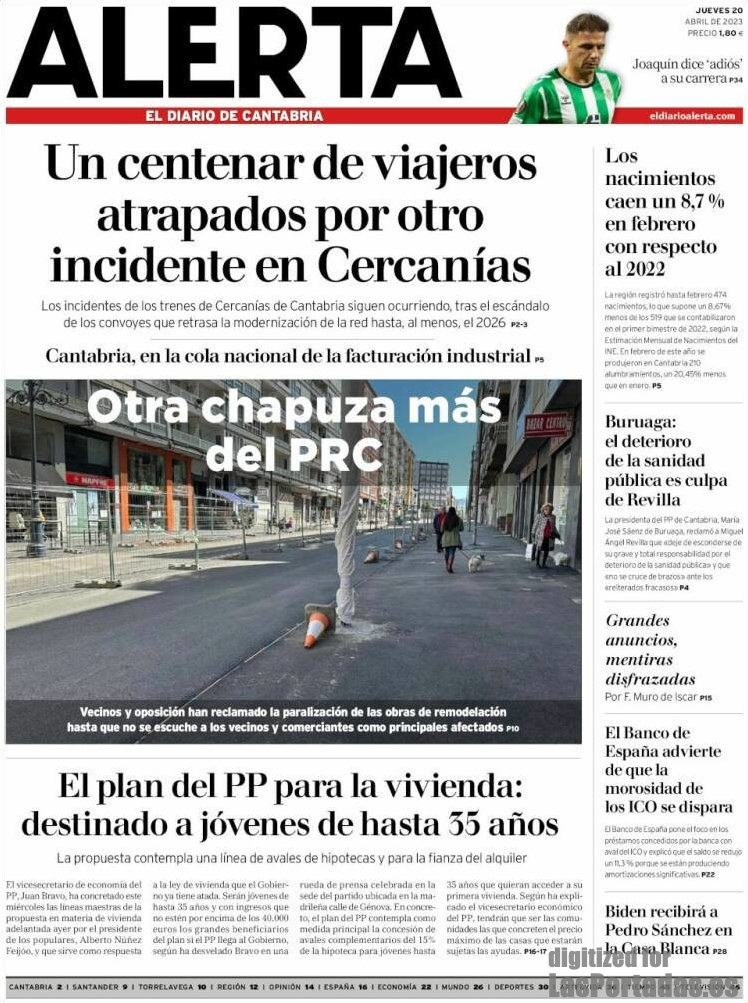 Alerta