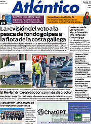 /Atlántico Diario