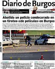 /Diario de Burgos