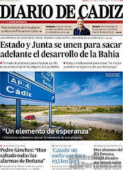 /Diario de Cádiz
