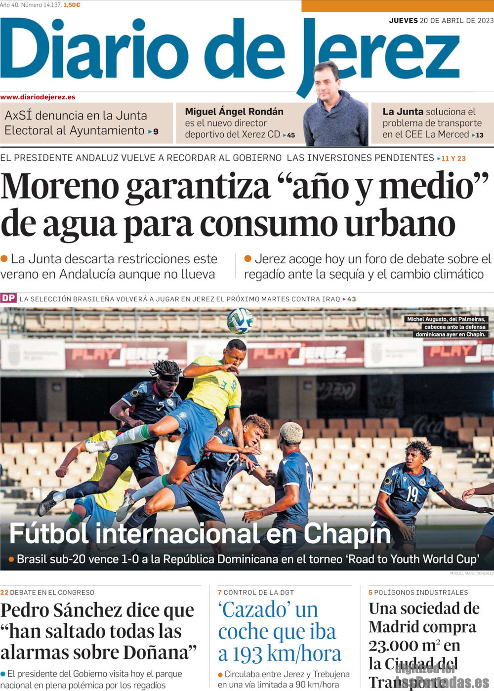 Diario de Jerez