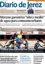 /Diario de Jerez