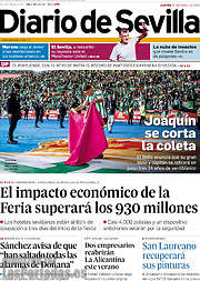 /Diario de Sevilla