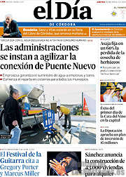 /El Día de Córdoba
