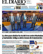 /El Diario Montañés