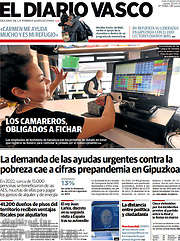 /El Diario Vasco