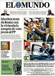 /El Mundo