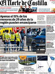 /El Norte de Castilla