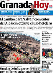 /Granada Hoy