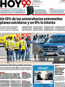 Periodico Hoy