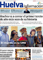 /Huelva Información