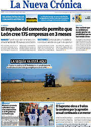 /La Nueva Crónica