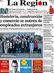 /La Región
