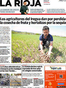 Periodico La Rioja