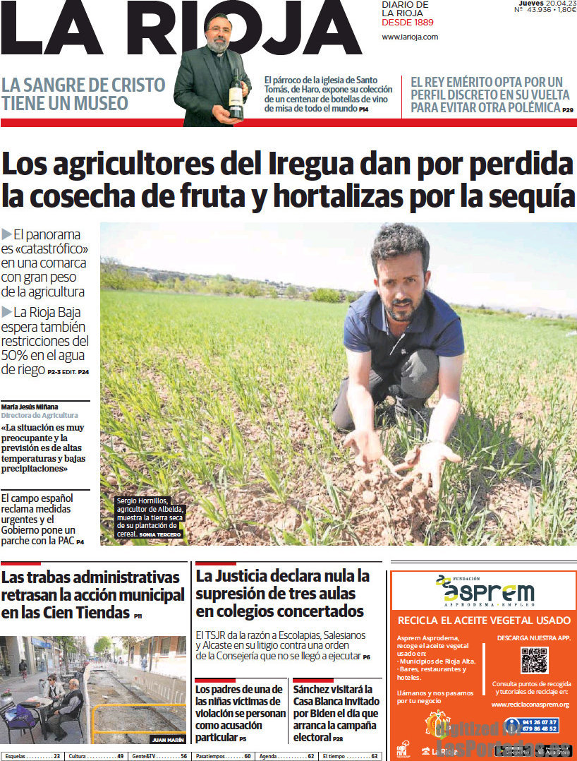 La Rioja