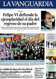 /La Vanguardia