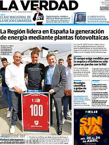 Periodico La Verdad