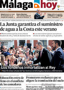 Periodico Malaga Hoy