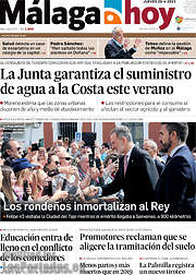 /Malaga Hoy