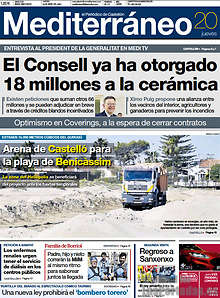 Periodico Mediterráneo