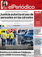 /El Periódico de Catalunya(Castellano)