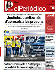/El Periódico de Catalunya(Català)