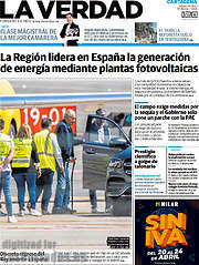 /La Verdad Cartagena