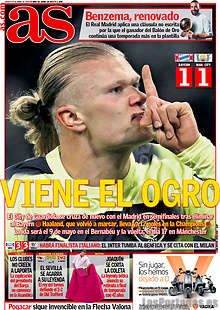 Periodico AS