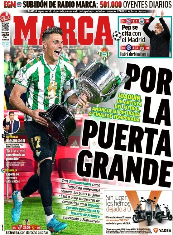 Marca