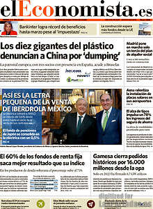 Periodico El Economista