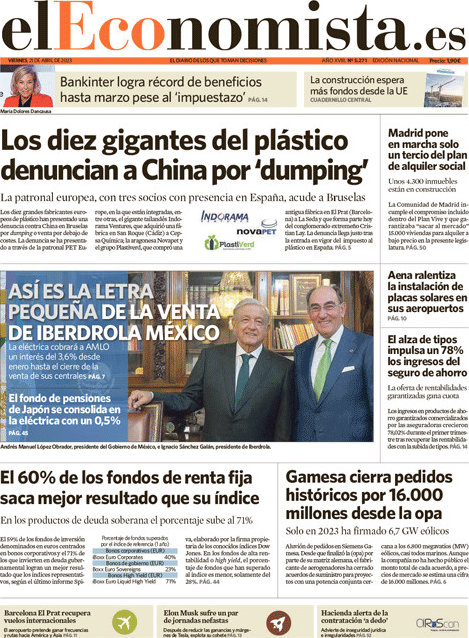 El Economista