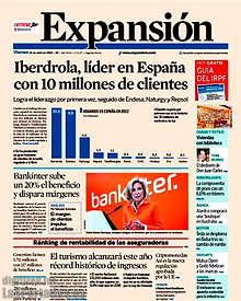 Periodico Expansion