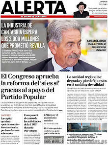 Periodico Alerta