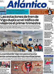 /Atlántico Diario